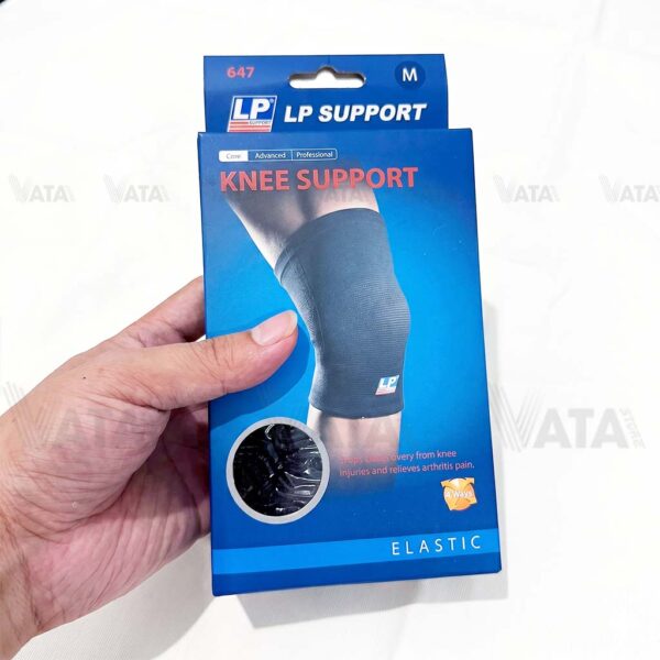 Băng bảo vệ gối LP SUPPORT LP647