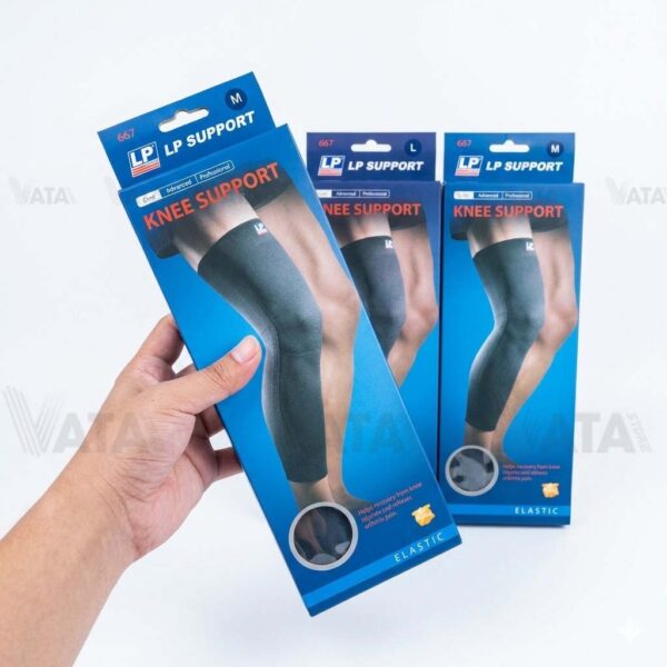 Băng bảo vệ gối LP SUPPORT LP667