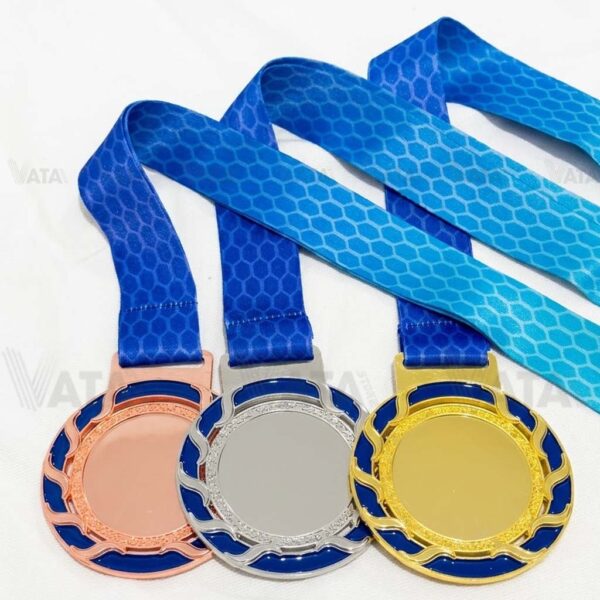 Huy chương xoay (HC-01)