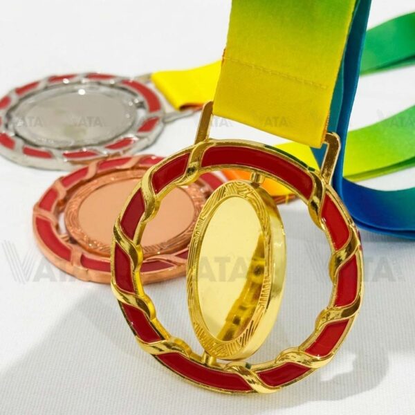 Huy chương xoay (HC-X-01)